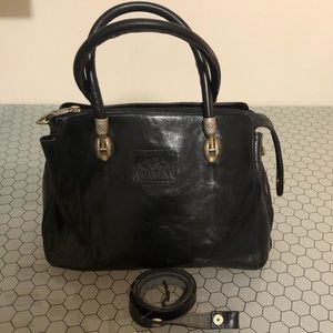 COPY - Vintage Valentina Leather Purse